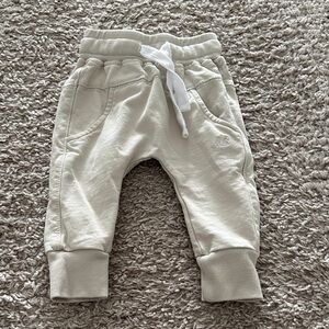 NWOT Little Bipsy Jogger Pants